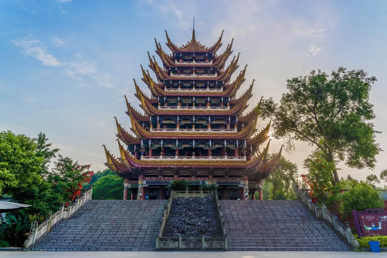 灵泉寺
