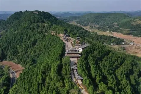高峰山
