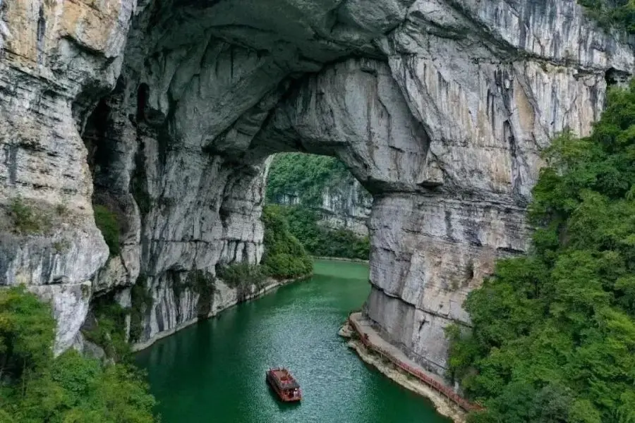 云门囤