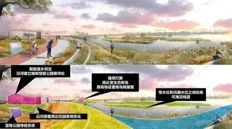 大陆泽国家湿地公园