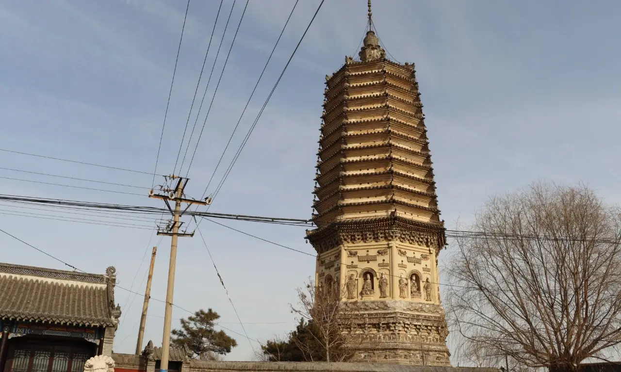 崇兴寺