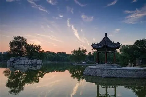达活泉公园