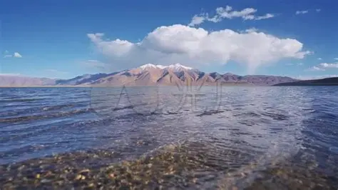当惹雍错