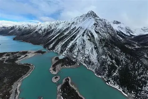 萨普神山