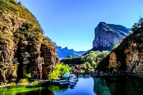 七步沟