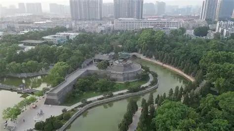 丛台公园
