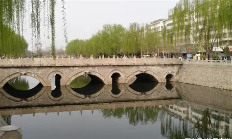 学步桥