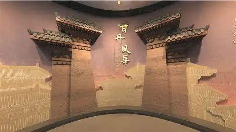 邯郸市博物馆