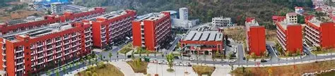 邵阳工业街