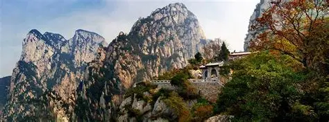 三皇寨