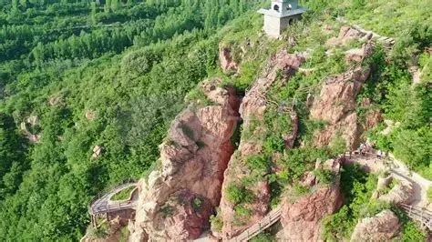 伏羲山