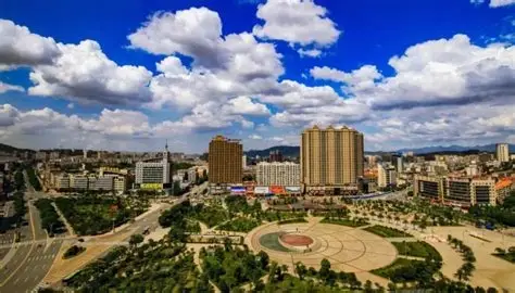 五岭广场