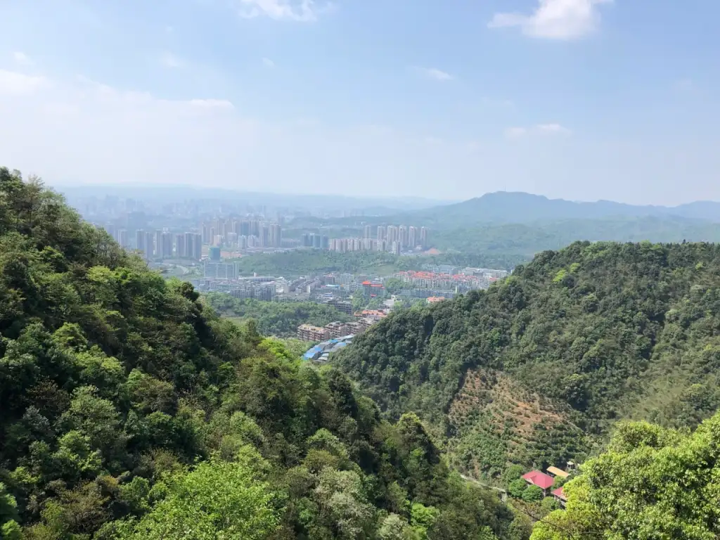 王仙岭旅游度假区