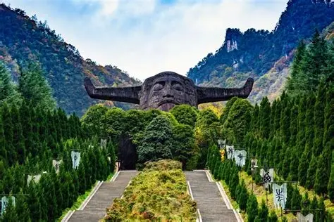 神农谷农耕文化园