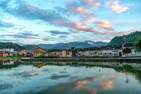 腊元古村