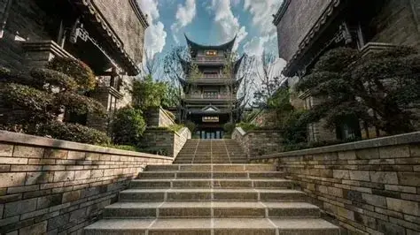 郴州长卷文化旅游区