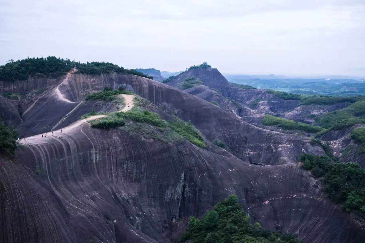 高椅岭