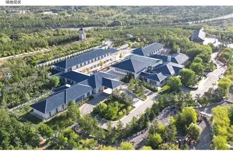 颐和生态文化博览园