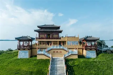 梁子岛