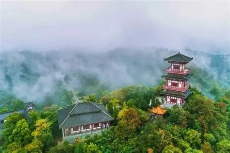 葛仙楼