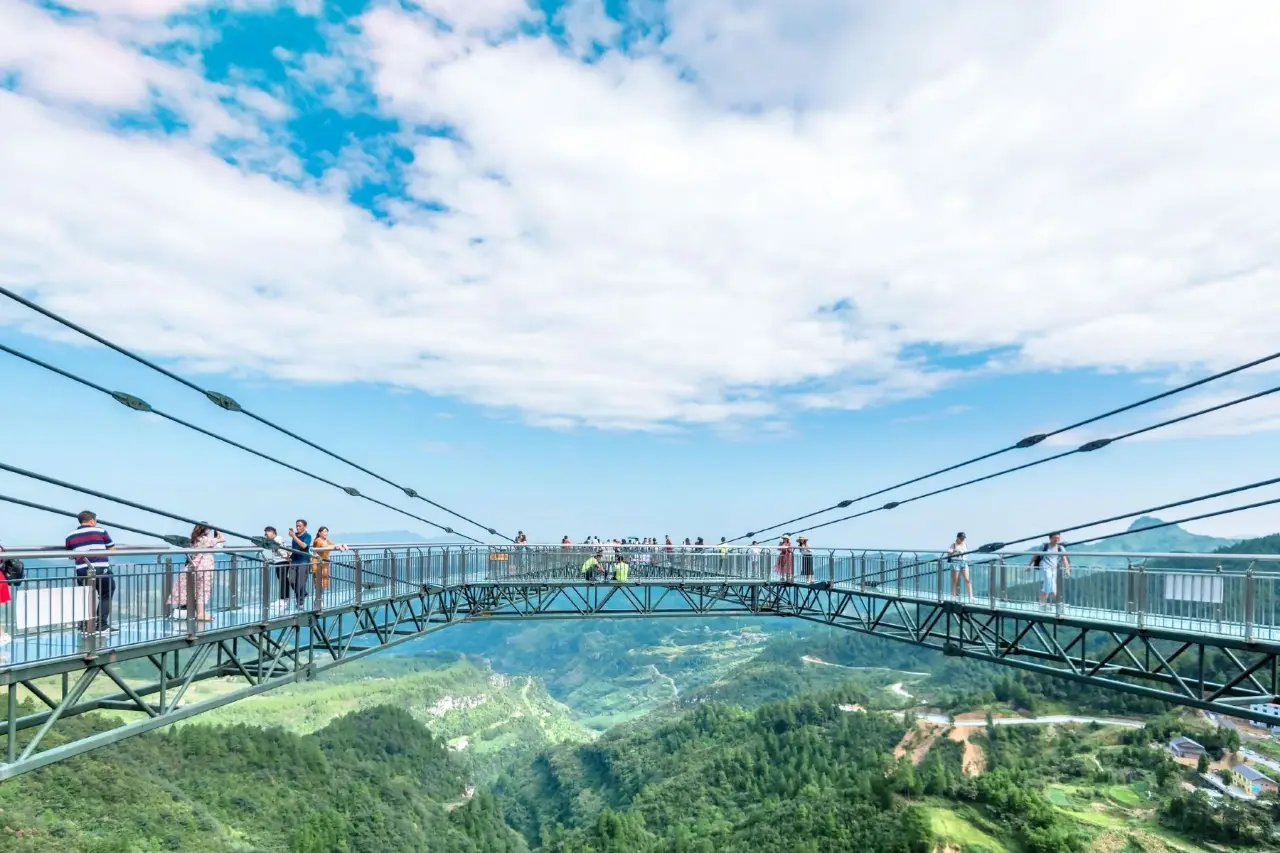 万盛奥陶纪旅游度假区