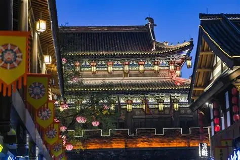 昌州古城