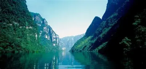 武隆喀斯特旅游区