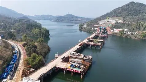 玄天湖