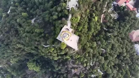 重庆南山风景区