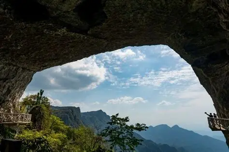 金佛山