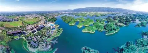 龙水湖旅游度假区