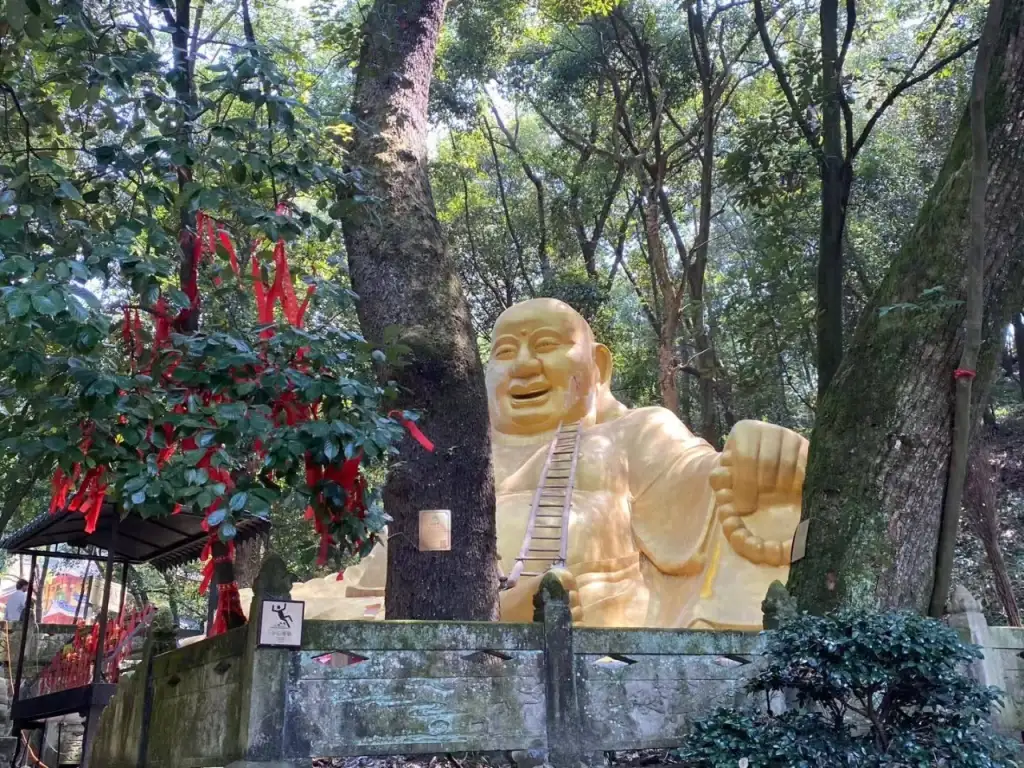 大佛寺