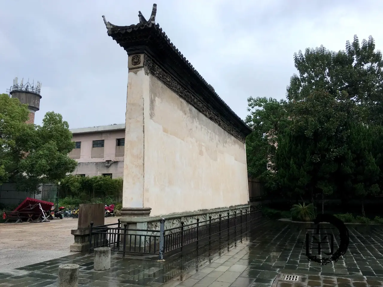 金华侍王府