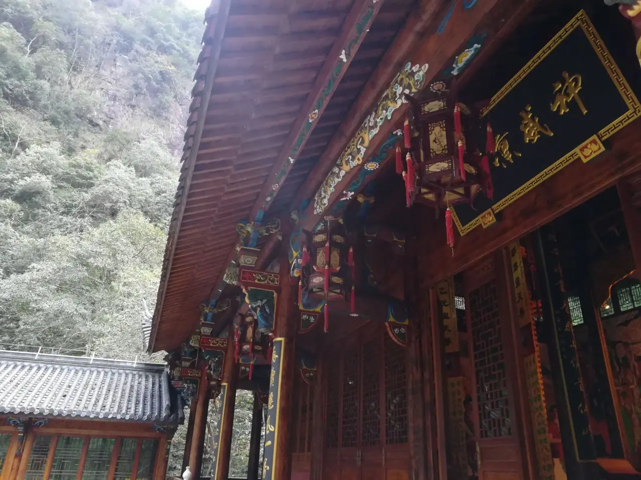 黄大仙祖宫