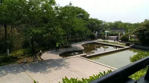 廊下郊野公园