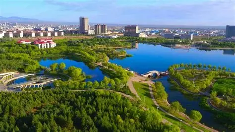 金水湖