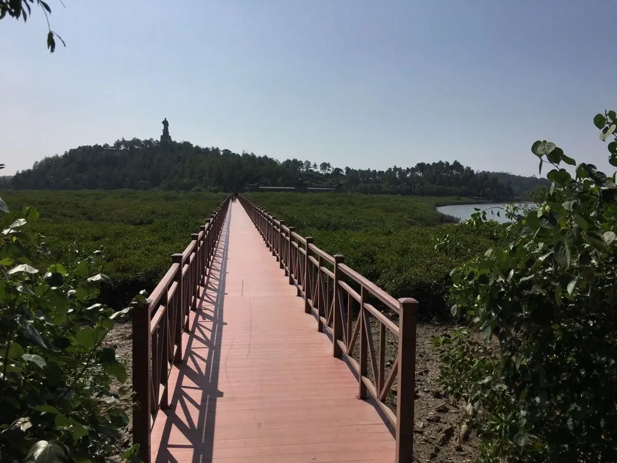 仙岛公园