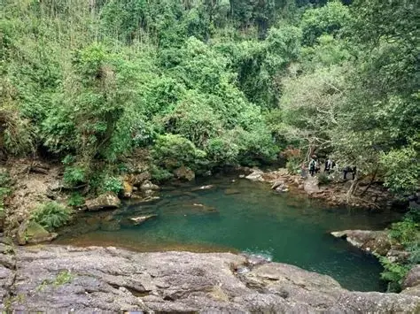 八寨沟