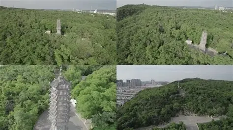 铁岭龙首山