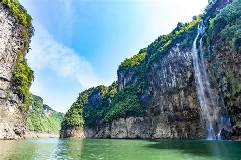 铜仁大峡谷
