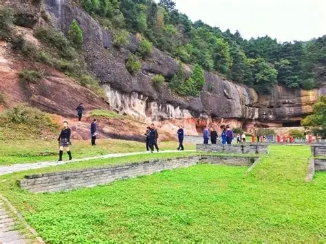 玉华宫