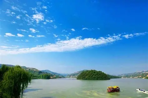 福地湖