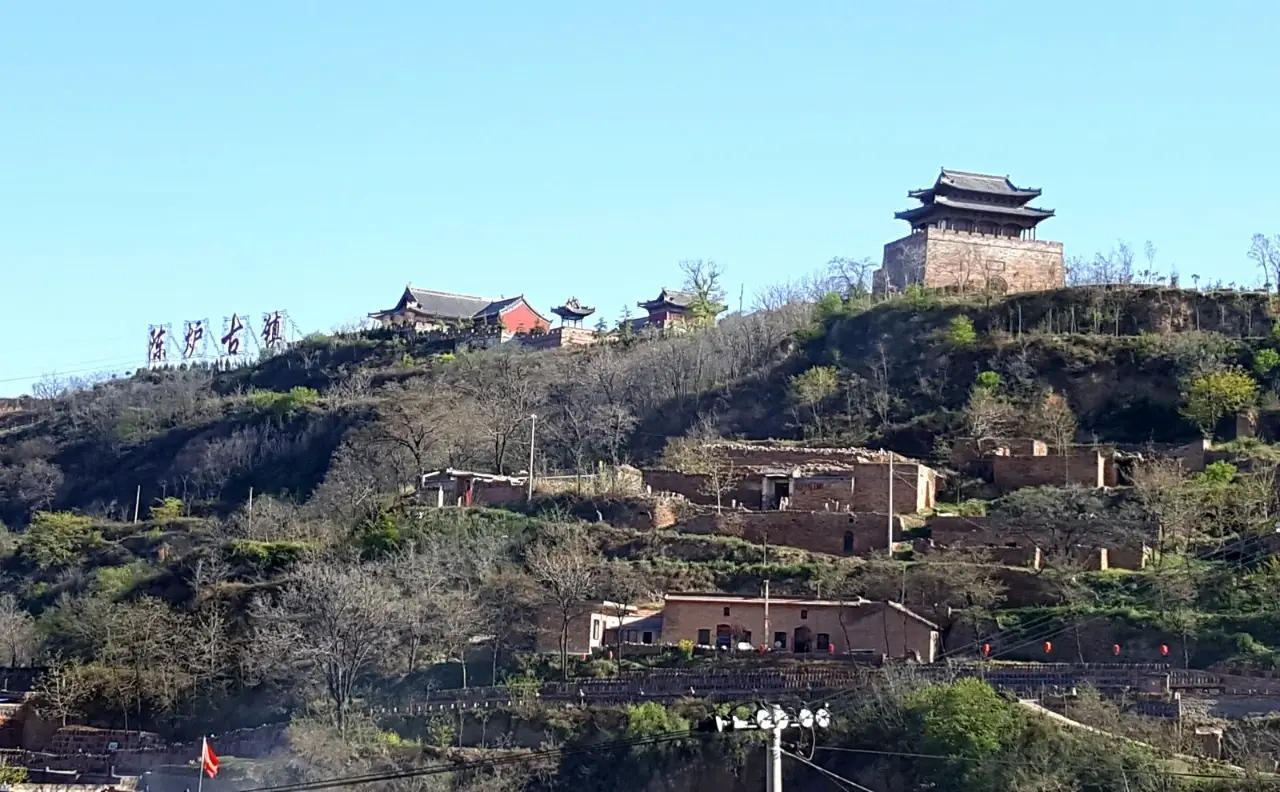 铜川