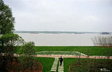 滨江公园