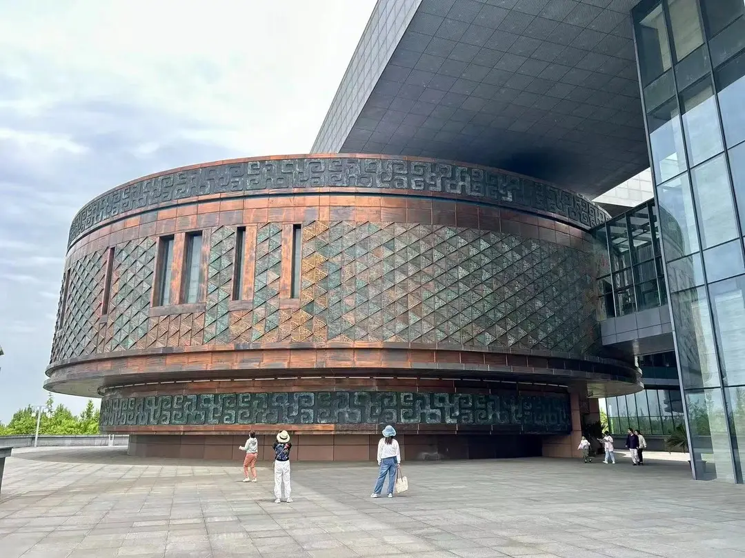 铜陵博物馆