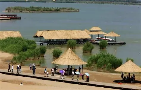 沙湖
