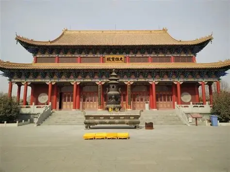甘露寺
