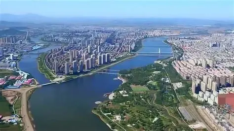 凌河公园