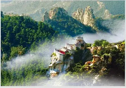 医巫闾山