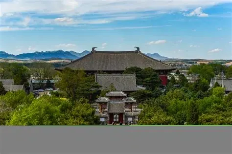 奉国寺